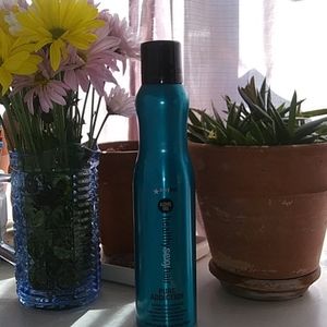 Healthy Sexy Hair, alcohol free hairspray